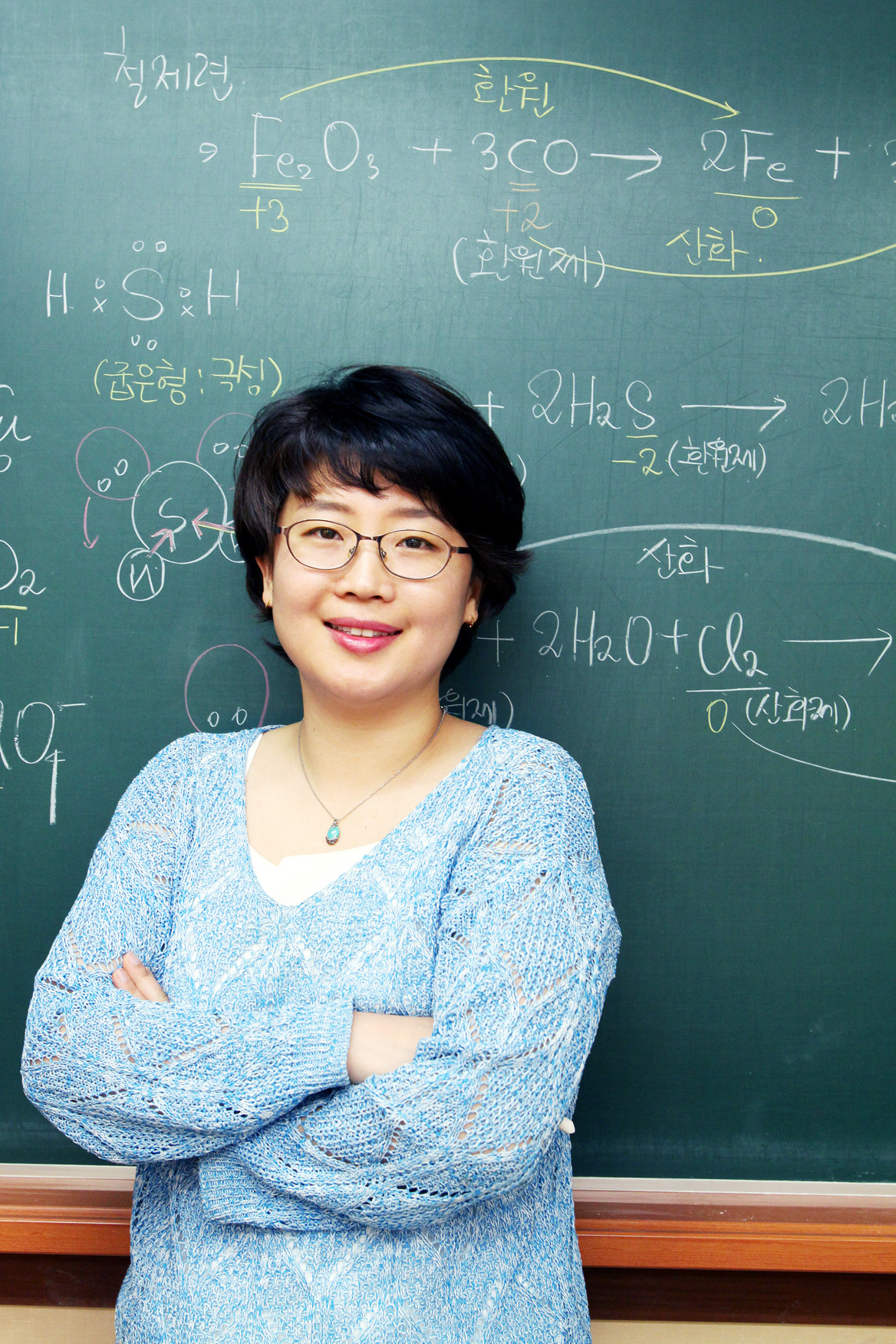 김화성